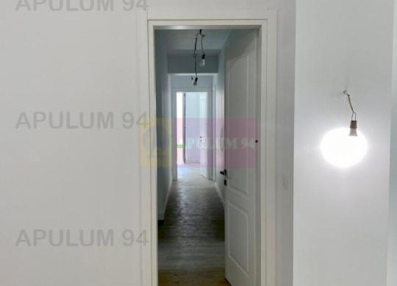 Apartament 4 camere | Cartierul Armenesc | Gradina privata 160mp