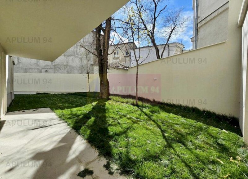 Apartament 4 camere | Cartierul Armenesc | Gradina privata 160mp