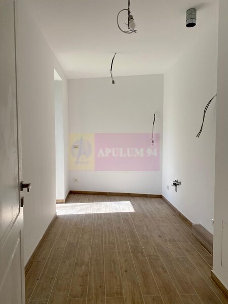 Apartament 4 camere | Cartierul Armenesc | Gradina privata 160mp